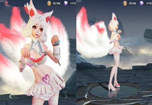 确认|KPL皮肤确认公孙离神秘礼物可白嫖时差恋人,新英雄王翦大招变老虎帅爆