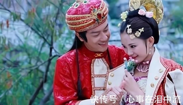 代战!王宝钏苦等丈夫18年,却只当18天皇后,为何她的死让薛平贵松口气