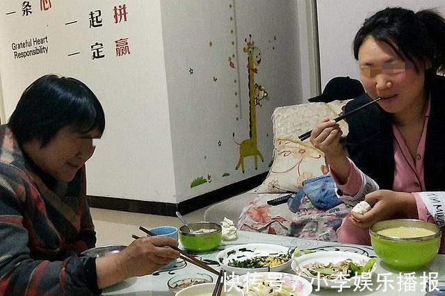 宝妈|宝妈朋友圈晒“月子餐”，配文“感谢婆婆”，宝爸看后却送走他妈