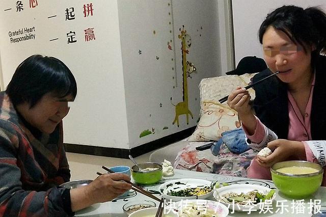 宝妈|宝妈朋友圈晒“月子餐”,配文“感谢婆婆”,宝爸看后却送走他妈