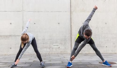 肺活量|跑步是一门技术,这几条知识指南,或能让菜鸟进阶高手