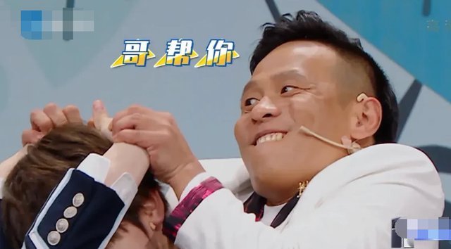 唐九洲|怪不得賈玲比宋小寶紅！看看王牌中的這一細(xì)節(jié)，真是一目了然