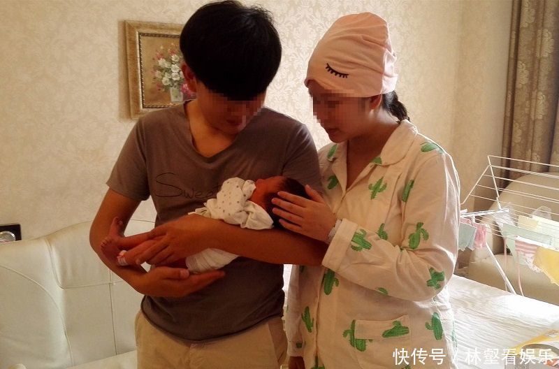 家属|孕妈分娩时,家属能进产房陪产吗?医生:这3种家属最好不要进