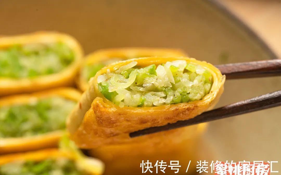 冬天的萝卜是个宝!教你个新做法,爽脆鲜嫩,全家老少都爱吃!