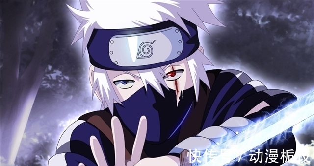 团扇|火影忍者:易主之后变废铁的五个“神器”,两个已经被摧毁