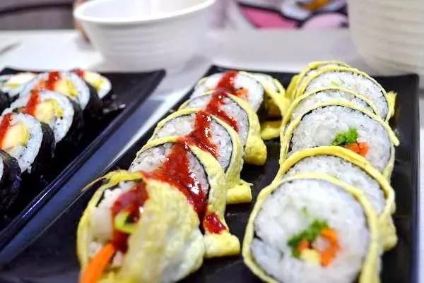 刚火|今冬刚火的美食片,把我私藏的延吉曝光了