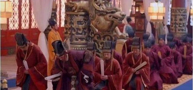 你贪多少,我奖励你多少,这皇帝莫不是失心疯了,其实此乃大智慧