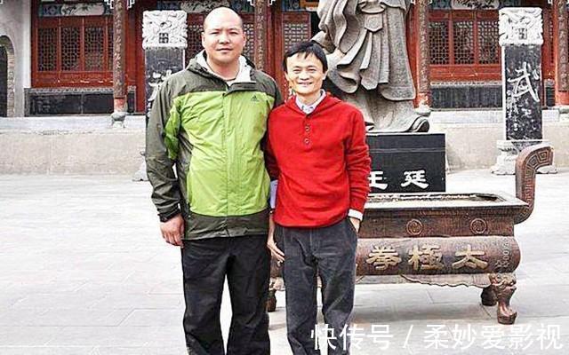 李天金|马云保镖曾舍命挡子弹,年入百万买房买车,马云卸任后过得咋样?