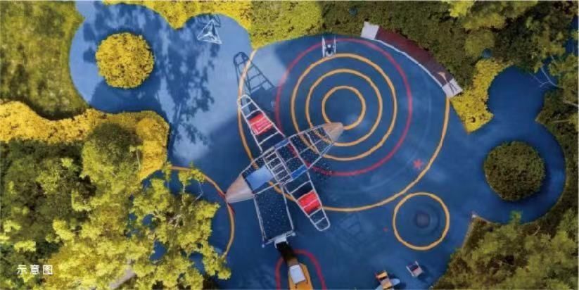 地处东北二环板块 与150亩公园做“邻居”|楼盘测评| 公园