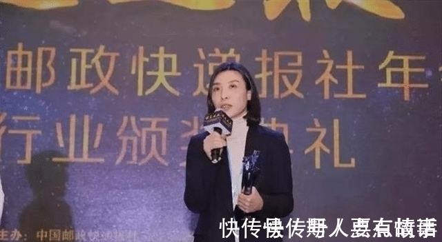 聂腾飞|陈小英：把申通146亿卖给马云，衣锦还乡后，又靠雨伞再挣百亿