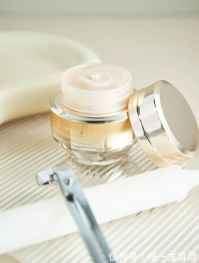 防晒 本季护肤清单就俩字儿「舒坦」!