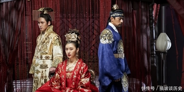 元朝统治|元朝为什么会迅速灭亡?除了人祸以外,还有一死结无人可破