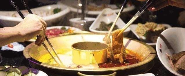 同样都是火锅,中国很丰盛,印度很烫手,日本这个简直是“噩梦”