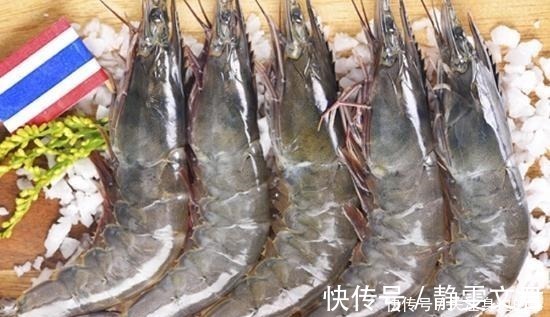 高低|买大虾时,不分价格高低,发现这3种尽量不要买,为了健康快看看