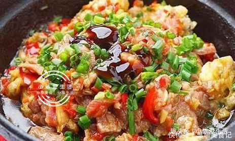  食欲|鲜香味美的几道家常菜，看着就有食欲，解馋营养，上桌抢着吃