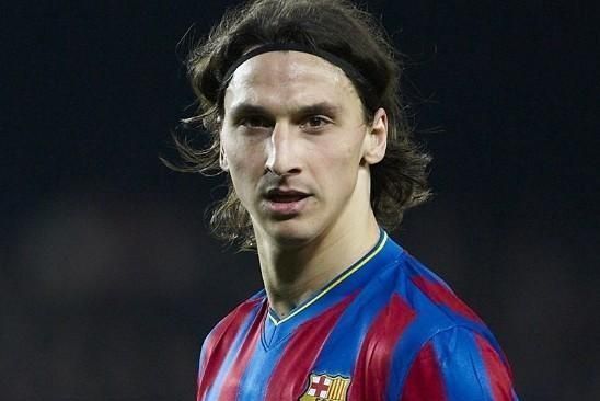 马拉多纳|与C罗争史上最佳者来了!伊布:论内在品质,梅西C罗都不如我