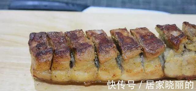 做法|五花肉最好吃的做法，外酥里嫩，做法简单，快来试试吧