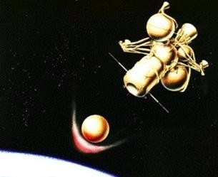 去月球挖土有多难？从50年前的苏联自动月球采样活动说起……