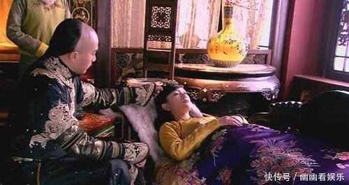 解释|皇太极为何独宠海兰珠，而“无视”有才华的孝庄？给你一个合理的解释