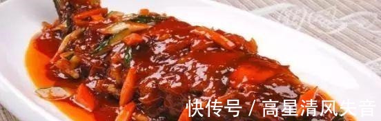 糖醋|13种糖醋菜肴做法，在家做出饭店的味道！太好吃了，孩子抢着吃！