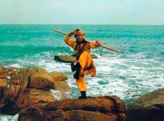 唐僧|吴承恩的伏笔,你看懂了吗其实《西游记》讲的根本不是取经故事