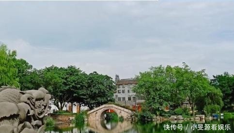 龙泉驿区|成都这一古镇，一街七巷子，是中国西部“客家第一镇”！