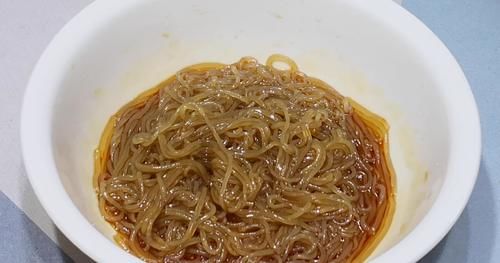 三人行必有我师焉|立秋后，小白菜正当季，维C是大白菜的3倍，拿来炒粉条，太香了！