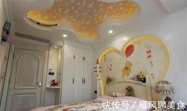 小欣|同学婆家165平大房子,第一次见这么漂亮的房子,发出来晒晒!