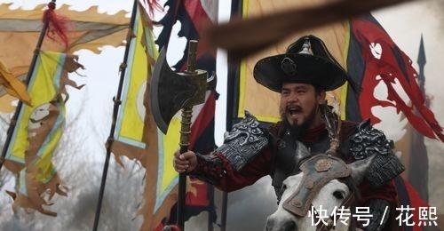 梁山@水浒人物评传之三十六天罡(四),今天说一说第十九名到二十四名