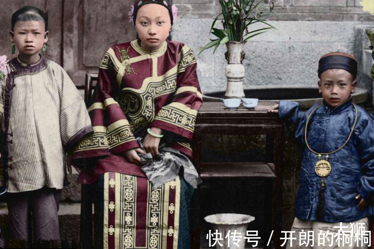 福二|清末一逆子,狂妄叫板老天爷,落了个“不作死不会死”的下场