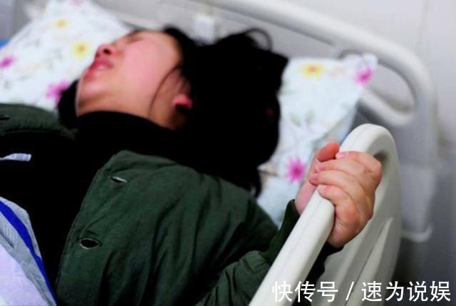 旧时光|有几类产妇生孩子比较慢,往往要比别人多遭不少罪,希望其中没你