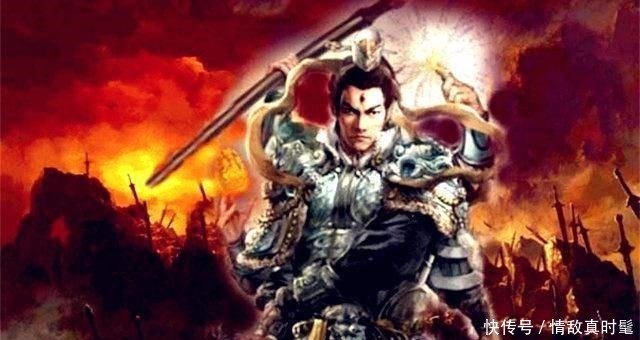 封神|封神他违背誓言逆天道 想拯救成汤江山 最终惨遭犁锄之厄!