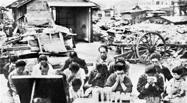 苏联|让日本立即投降的不是原子弹,也不是苏联,而是因为一个秘密!