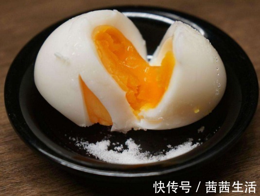 猪血|老掉头发怎么办常吃9种食物,发量不少反增,还乌黑亮丽