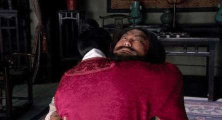 宋江|李逵为何对宋江死心塌地,他临死前的一句话,道出了其中的缘由