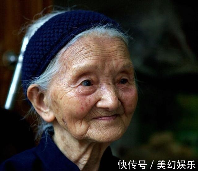 肝明目|120岁长寿老人饮食平常多吃“3道红、3道白”,无需保健品