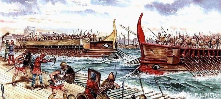 克里特|看世界航海简史,分析明朝郑和航海中断原因?儒家思想华夷观影响