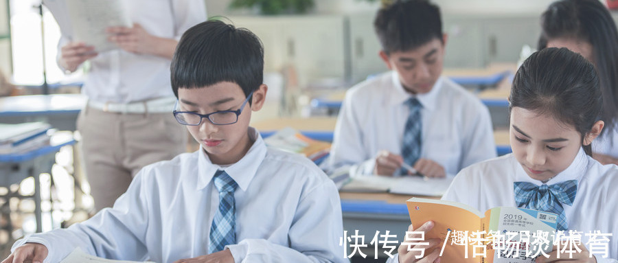 特点|检验孩子未来是否能成才,关键的标准不是成绩,而是这几个特点