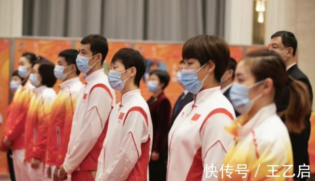 伊藤美诚|我要拿双冠!樊振东坦言:大满贯赛我来了!我会战胜所有选手!