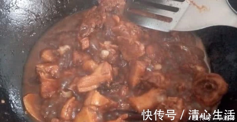 天冷，吃牛羊肉不如多吃这肉，10多块钱1斤，温和滋补，味道香