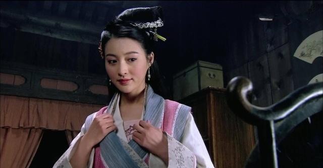 有权|明明有权又有钱,为何36岁的宋江还不娶妻生子?