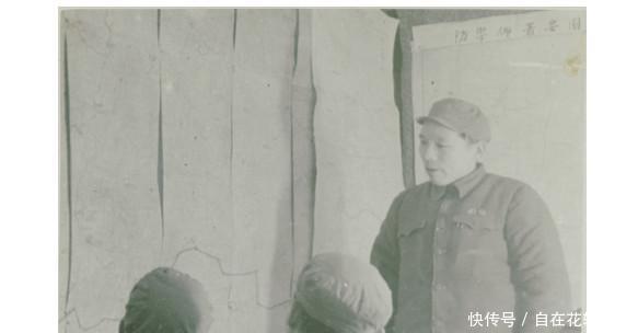 政委|军长发一份电报,政委要改三个字,军长却说一个字都不能改!