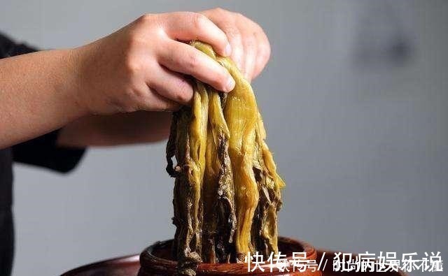 老妈|腌酸菜时，记住“3个”关键点，酸菜不发霉还耐放，酸爽好吃