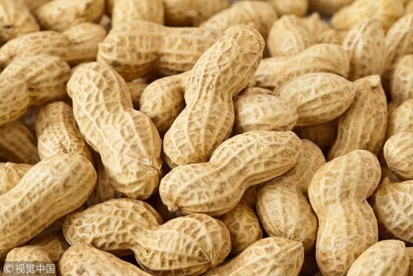 不饱和脂肪酸|大脑最爱的食物,核桃只排第4名,第1名谁都想不到!