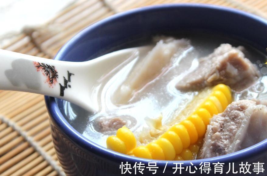 霜降过后天气冷，分享8道炖菜除寒气又滋补，尤其最后一道超下饭