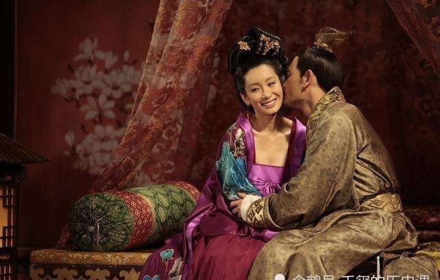 祭祀|武则天最后把皇位还给了李唐,只是因为她想明白了一个道理