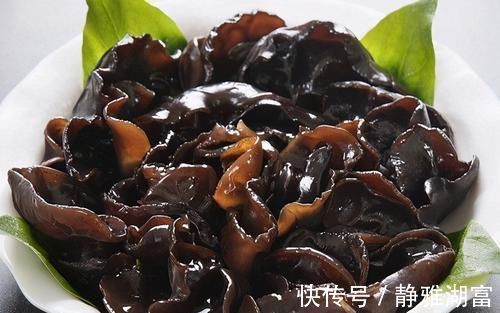 养生|人到中年想长寿,要推荐吃3种食物,美容养生、排毒养颜!