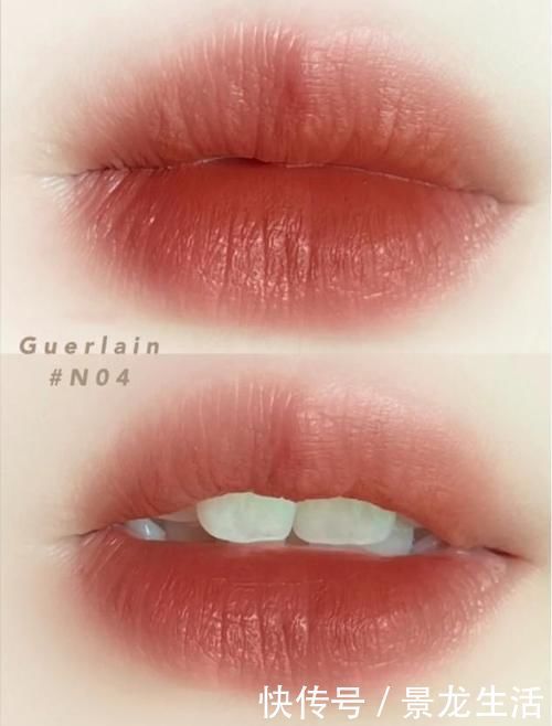 唇纹|口红才是妆容风格的关键,娇兰温柔,TF气质,香奈儿素颜必备!