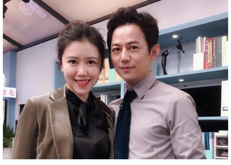 發(fā)聲|快樂家族被點名，徐律師卻為何炅發(fā)聲：他是最溫暖的人