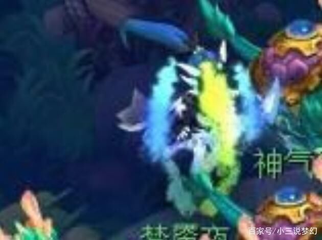 召唤兽|梦幻西游:最近的转服烟花怎么这么贵?都是花二三十万仙玉进去的